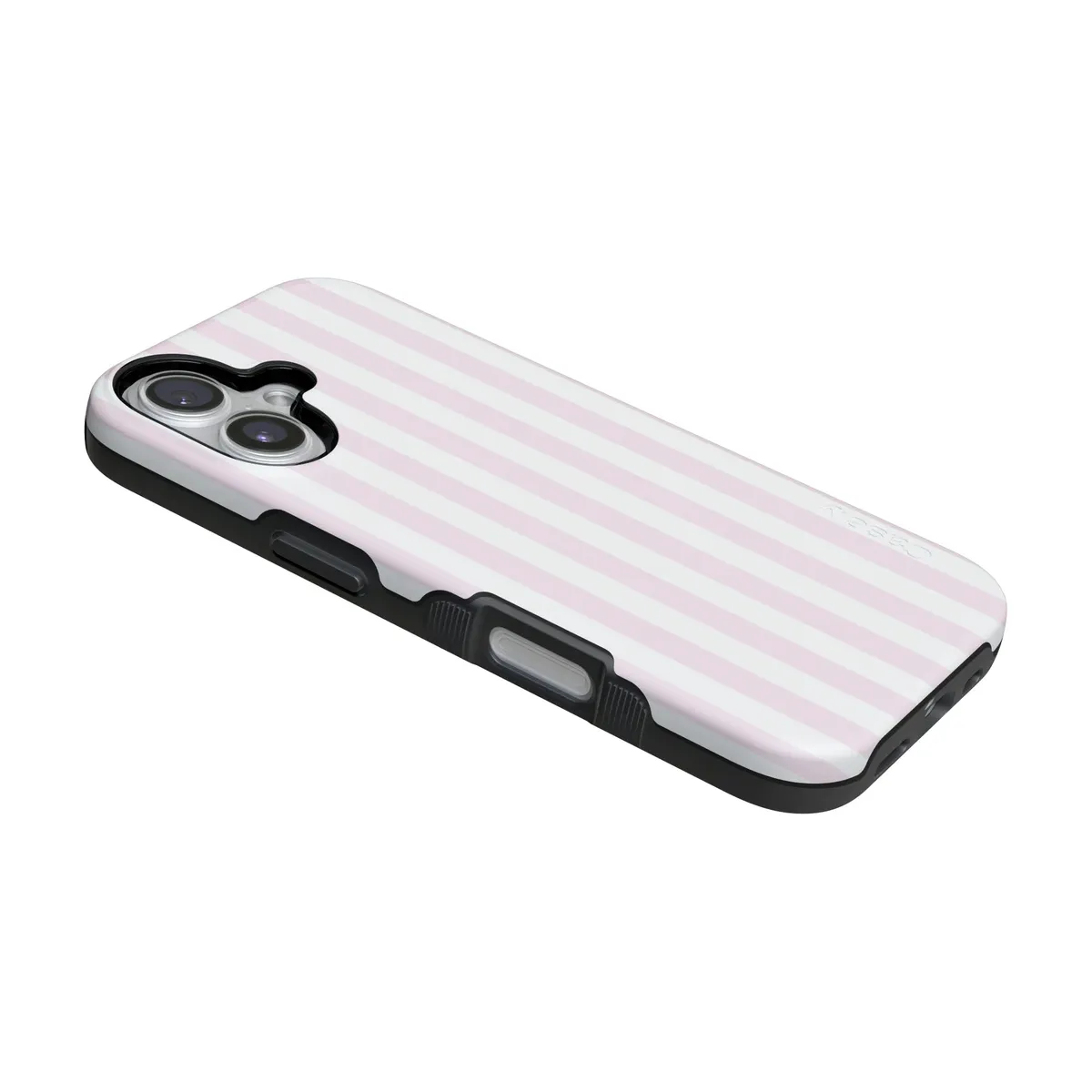 Pink Stripes | Sunday Best Case - Image 176