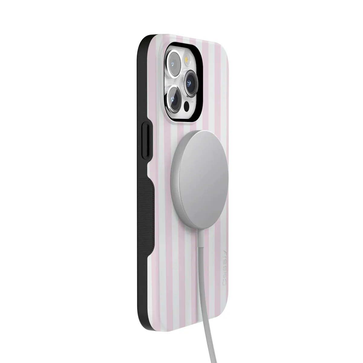 Pink Stripes | Sunday Best Case - Image 190