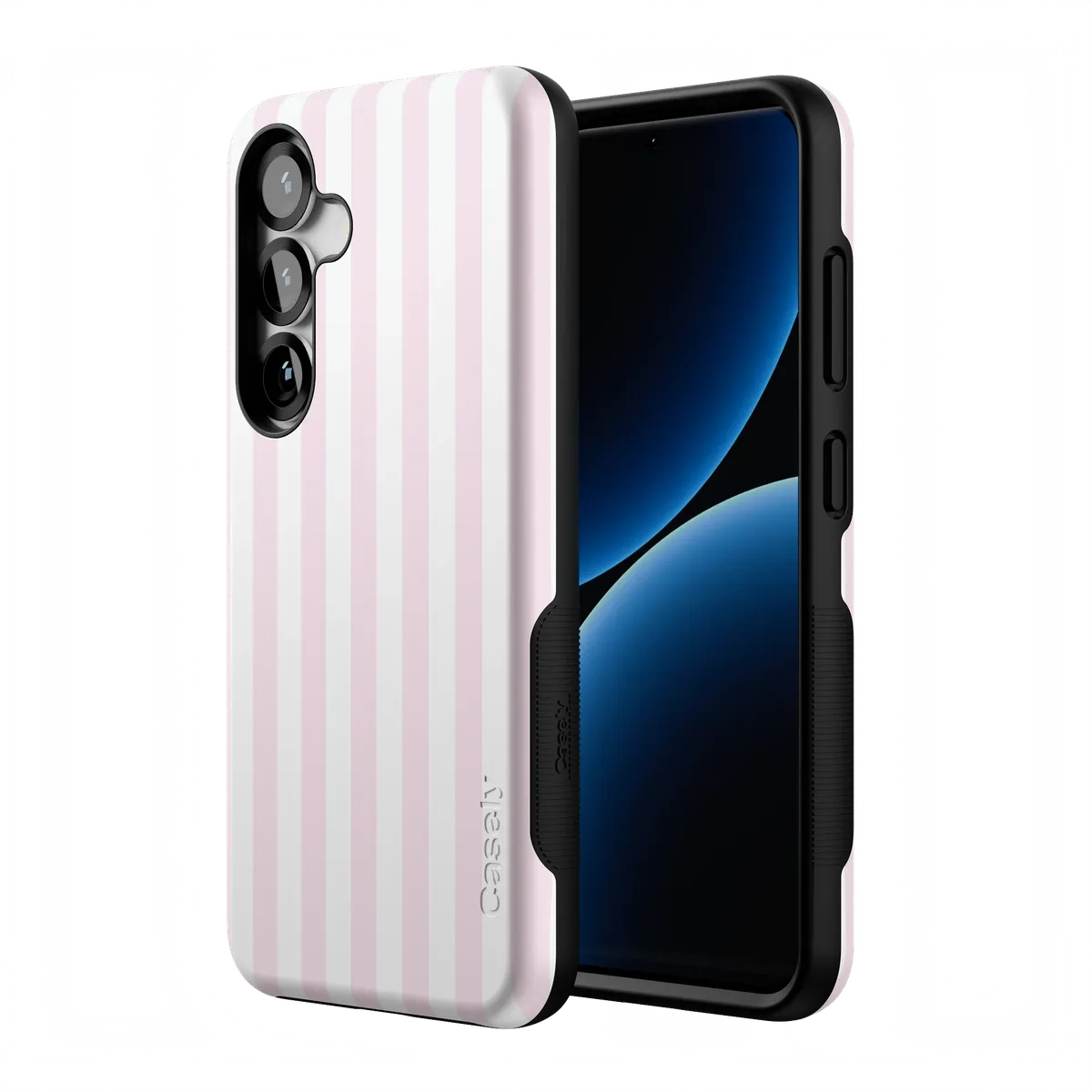 Pink Stripes | Sunday Best Case - Image 49