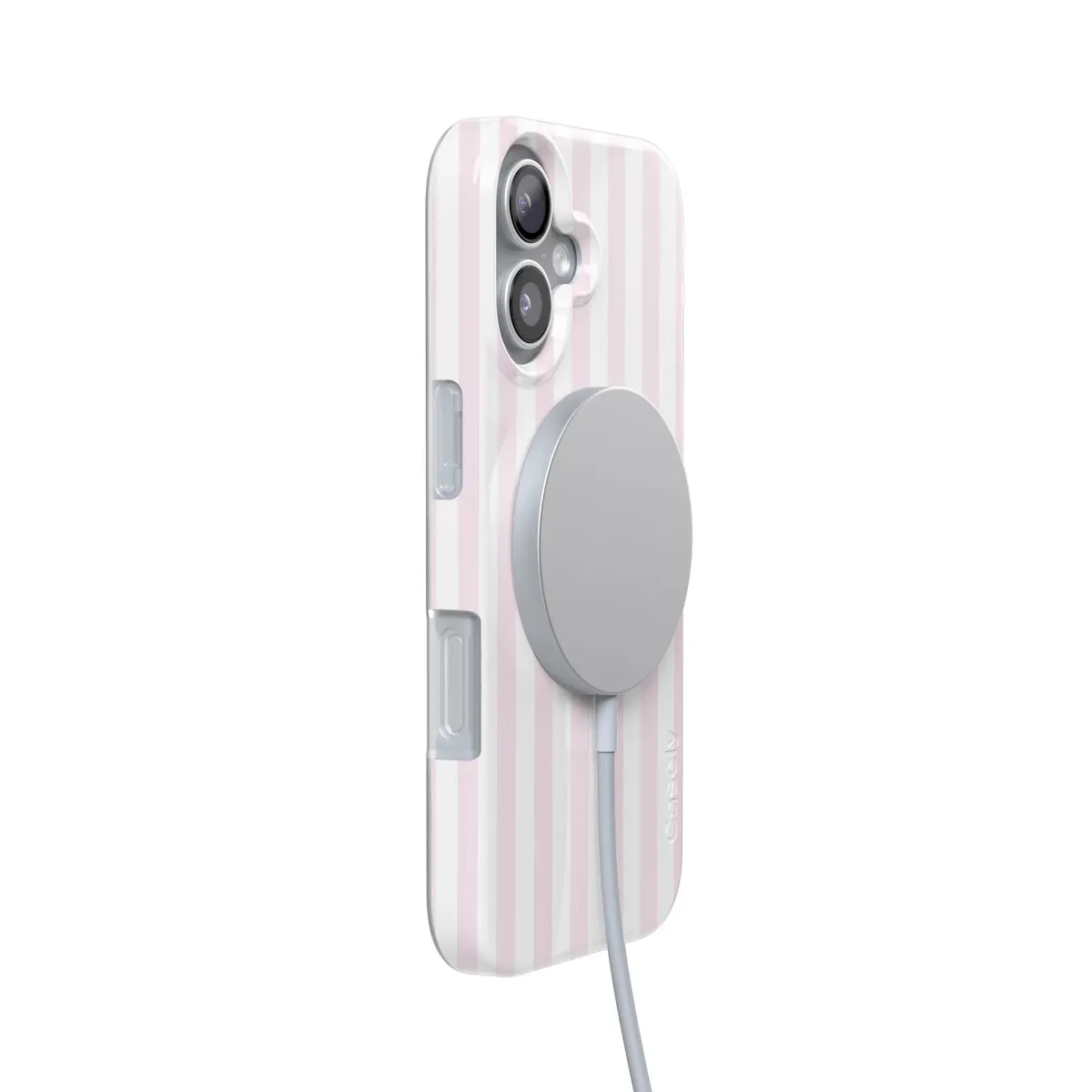Pink Stripes | Sunday Best Case - Image 63