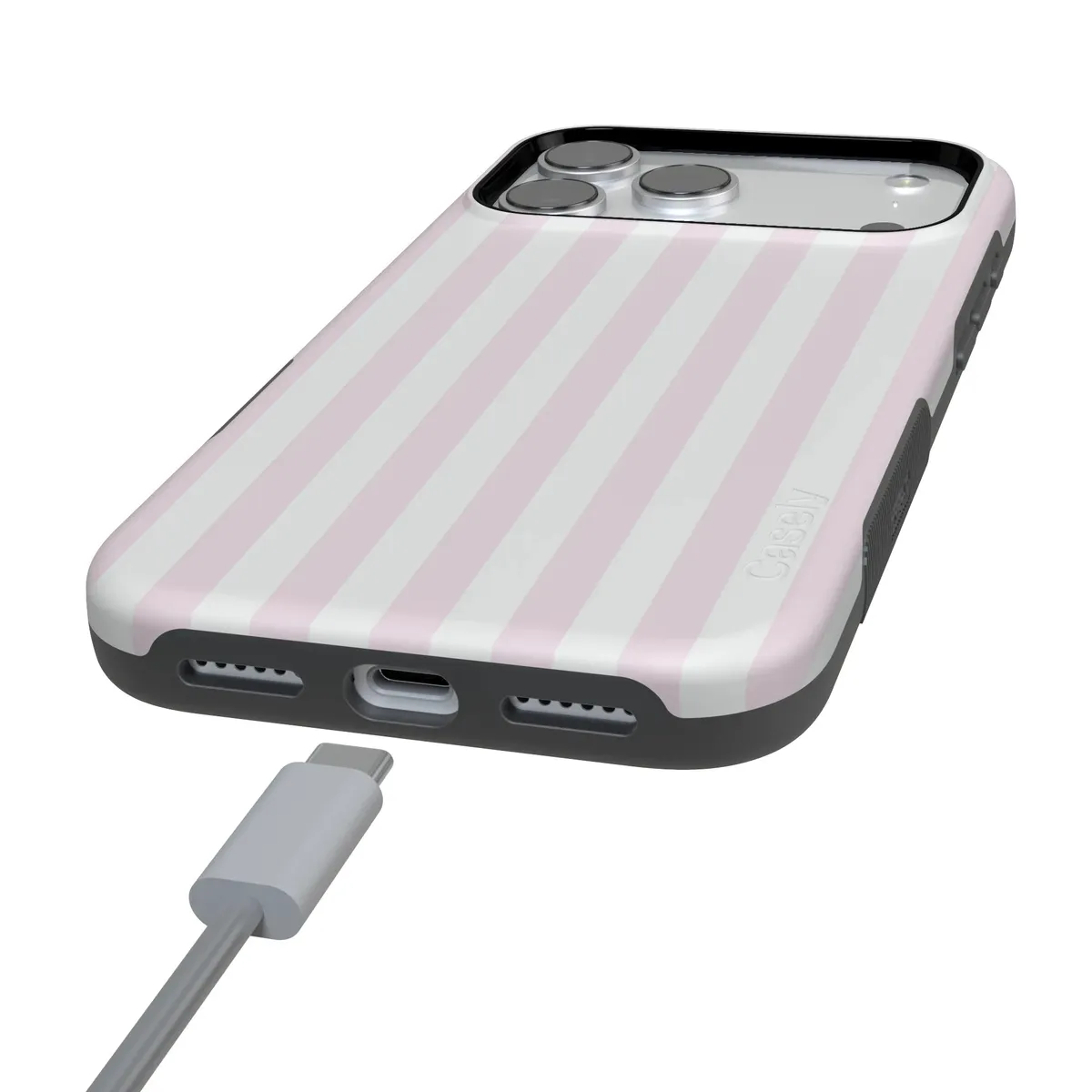 Pink Stripes | Sunday Best Case - Image 7
