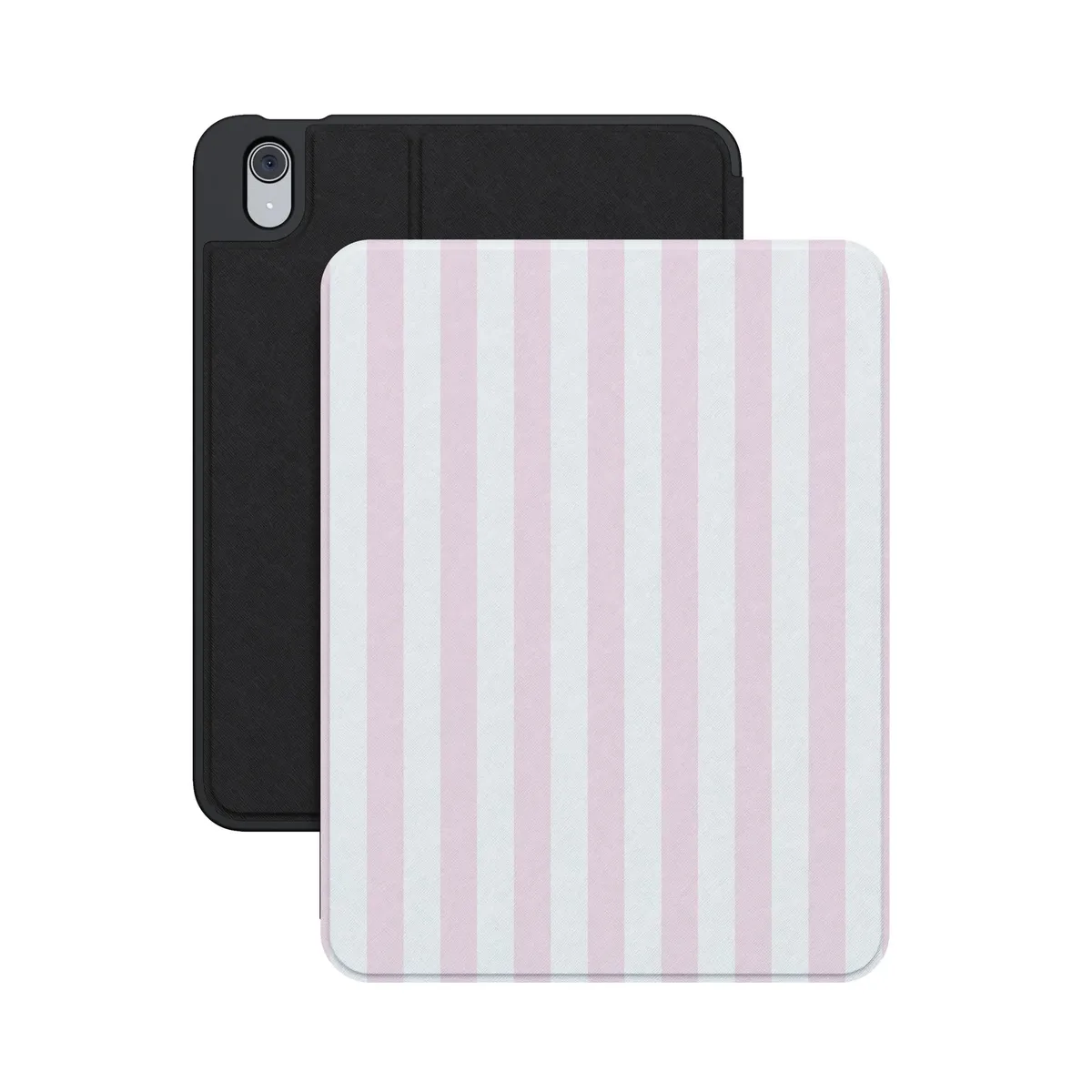 Pink Stripes | Sunday Best iPad Case - Image 9
