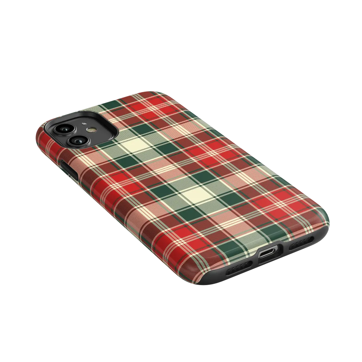 Plaid & Proper | Signature Plaid Case - Image 118