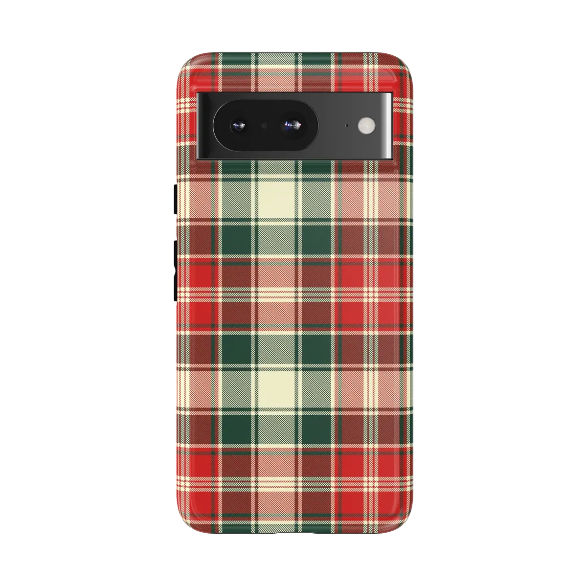 Plaid & Proper | Signature Plaid Case - Image 130