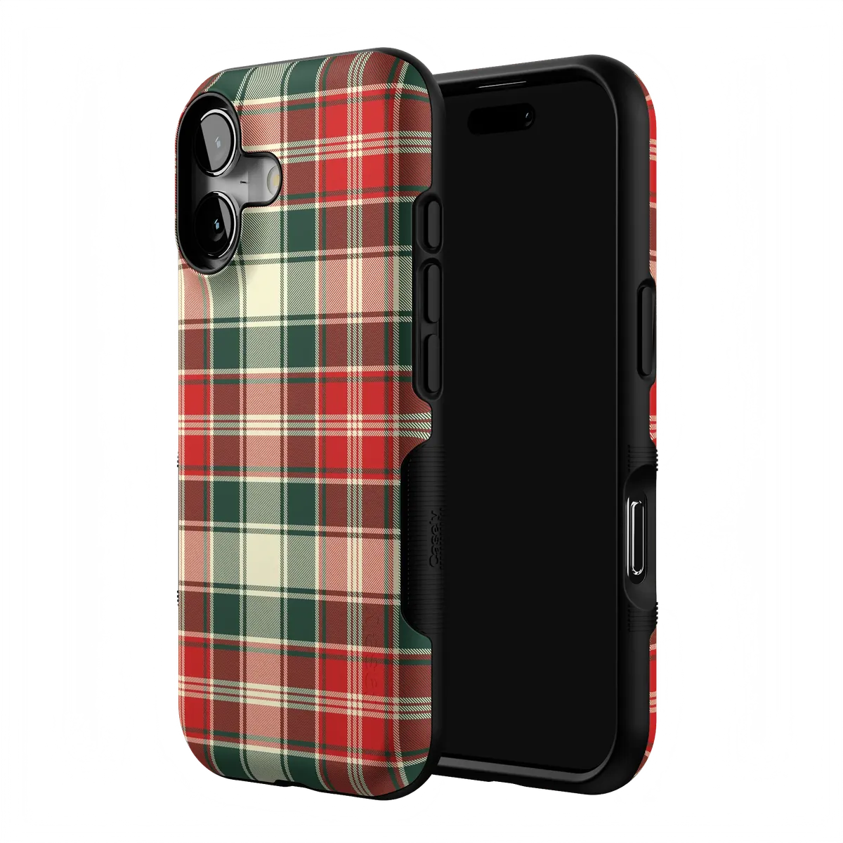 Plaid & Proper | Signature Plaid Case - Image 22
