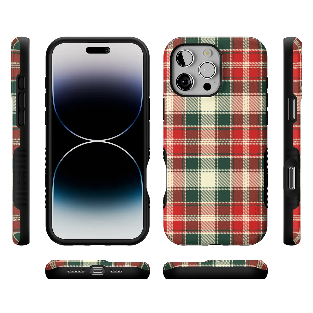 Plaid & Proper | Signature Plaid Case - Image 43