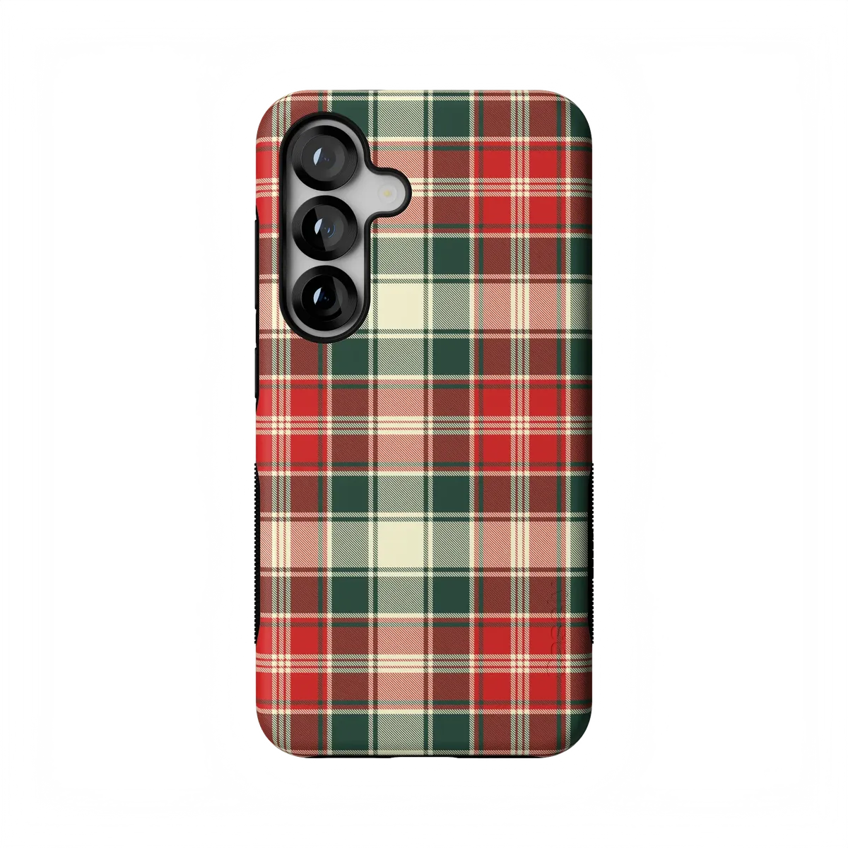 Plaid & Proper | Signature Plaid Case - Image 81