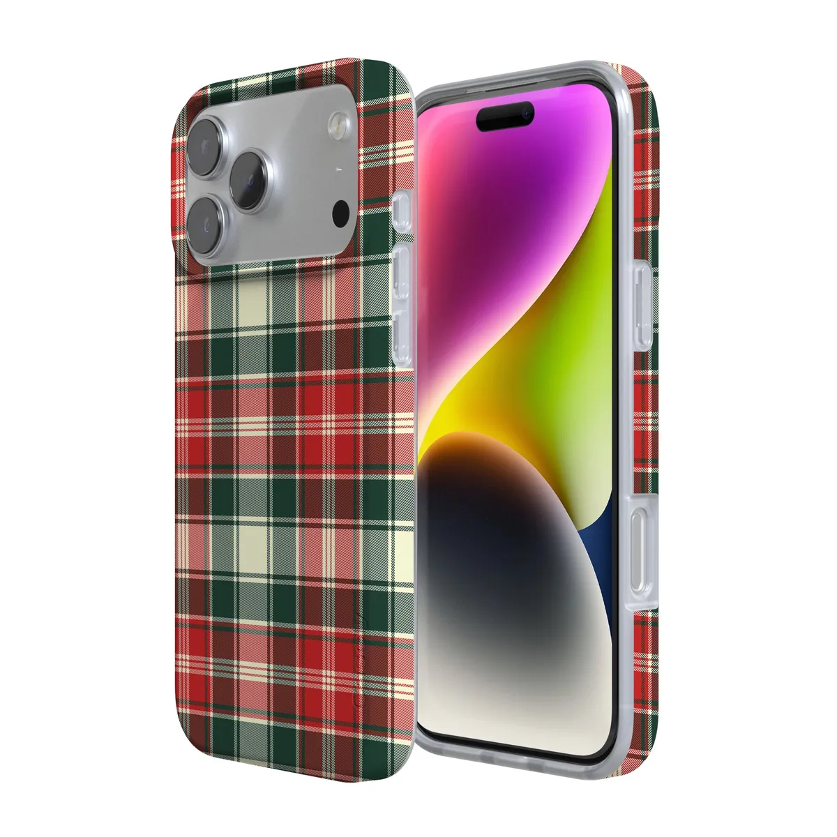 Plaid & Proper | Signature Plaid Case - Image 86