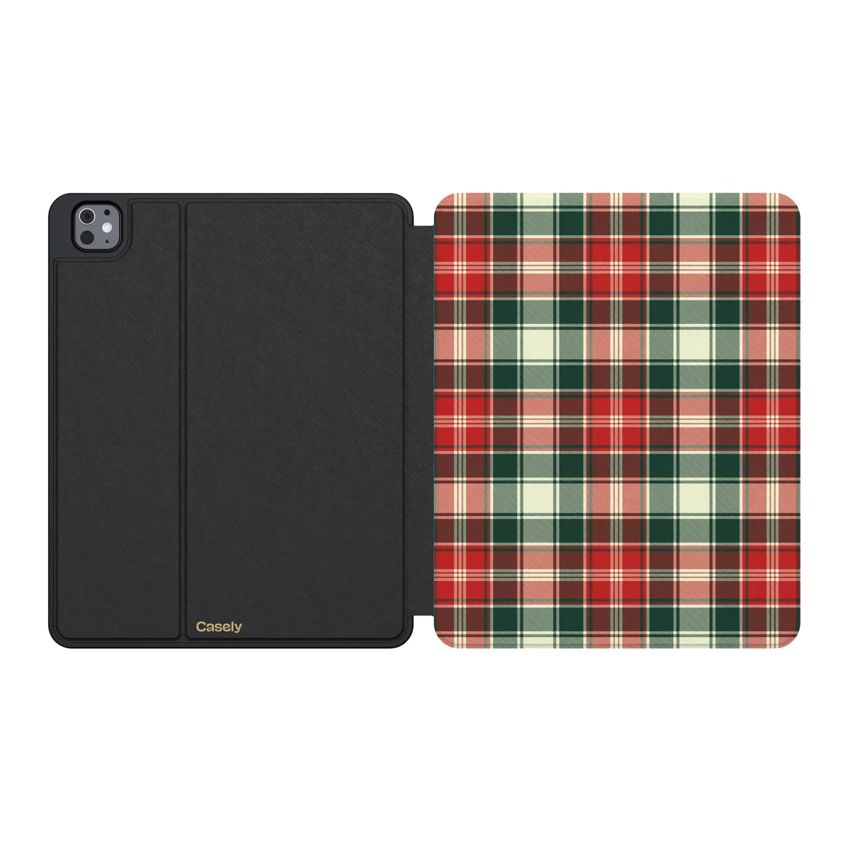 Plaid & Proper | Signature Plaid iPad Case - Image 39