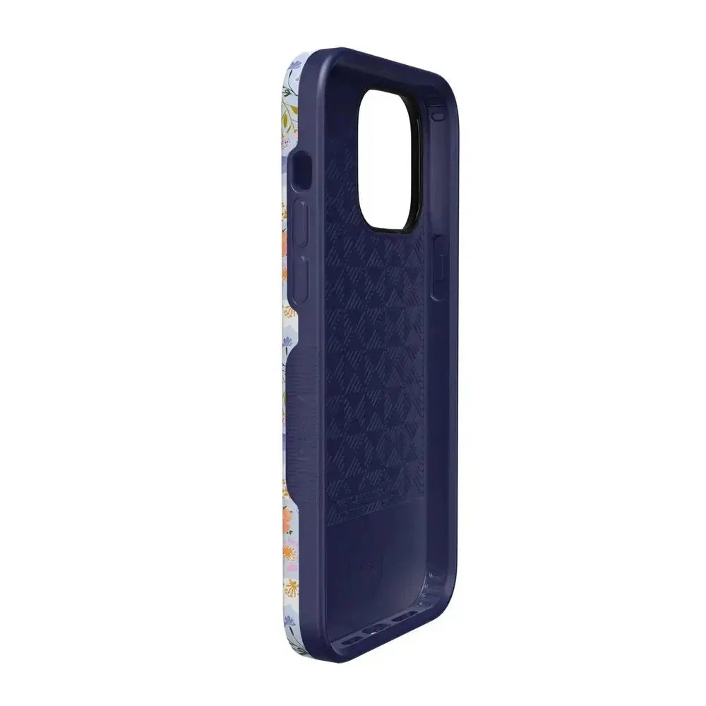 Poppy Meadows | Pastel Floral Case - Image 105