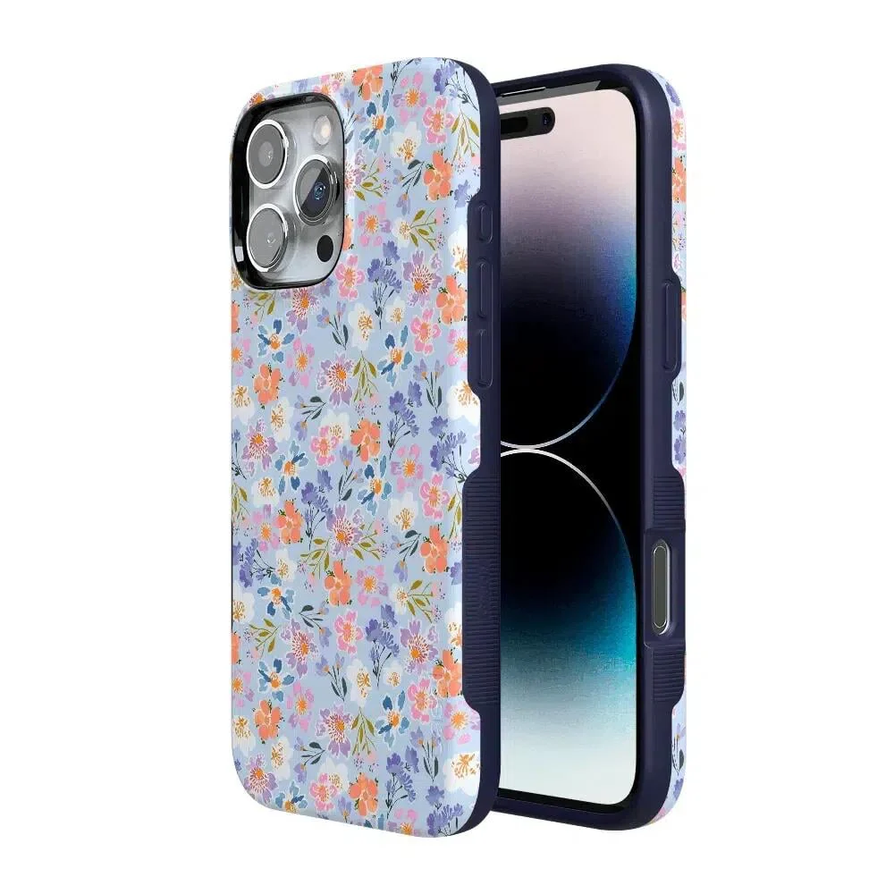 Poppy Meadows | Pastel Floral Case - Image 12