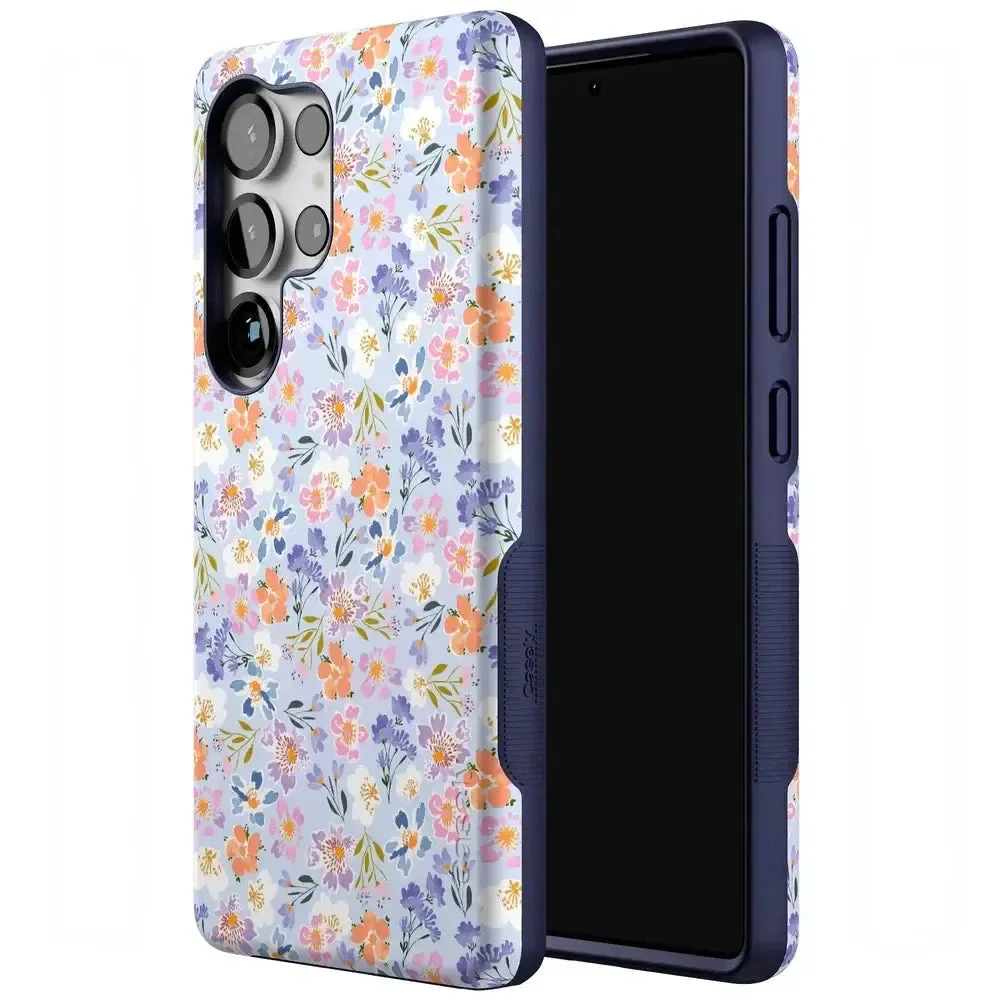 Poppy Meadows | Pastel Floral Case - Image 121