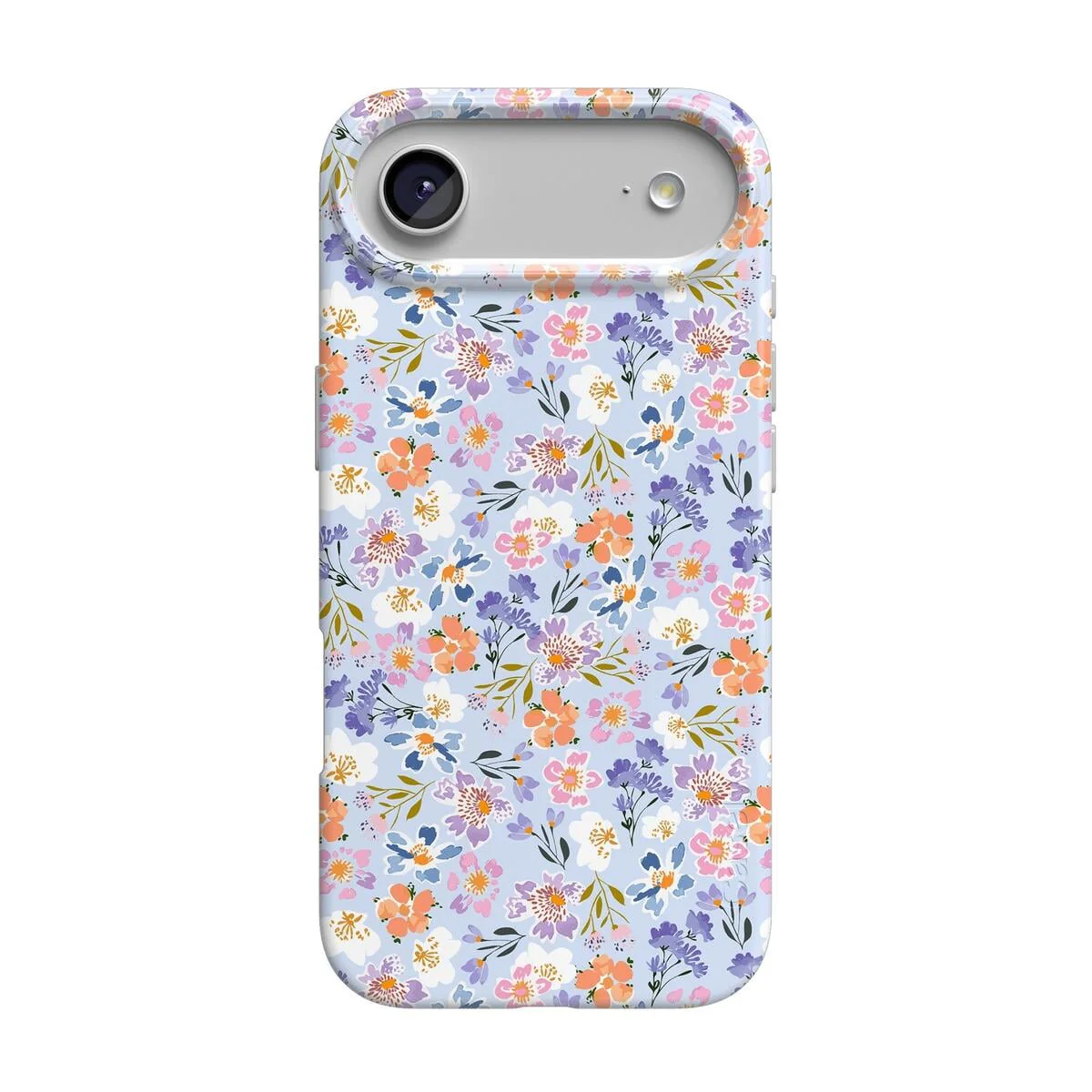 Poppy Meadows | Pastel Floral Case - Image 167