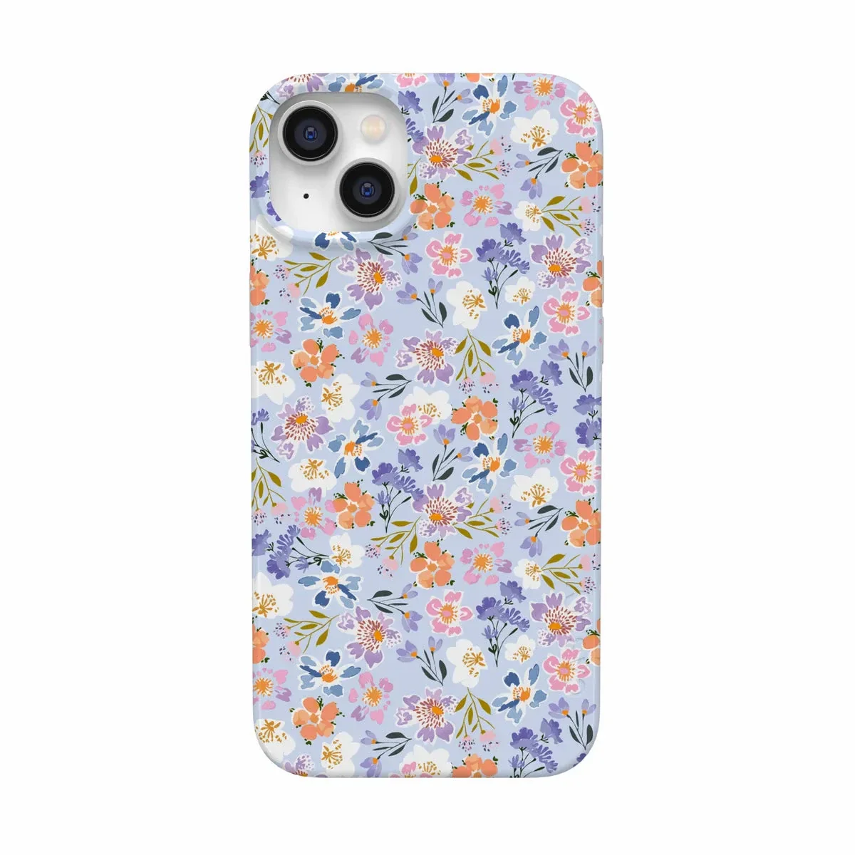 Poppy Meadows | Pastel Floral Case - Image 195