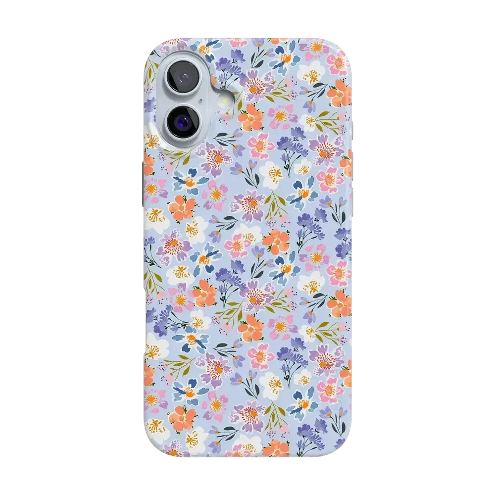 Poppy Meadows | Pastel Floral Case - Image 35