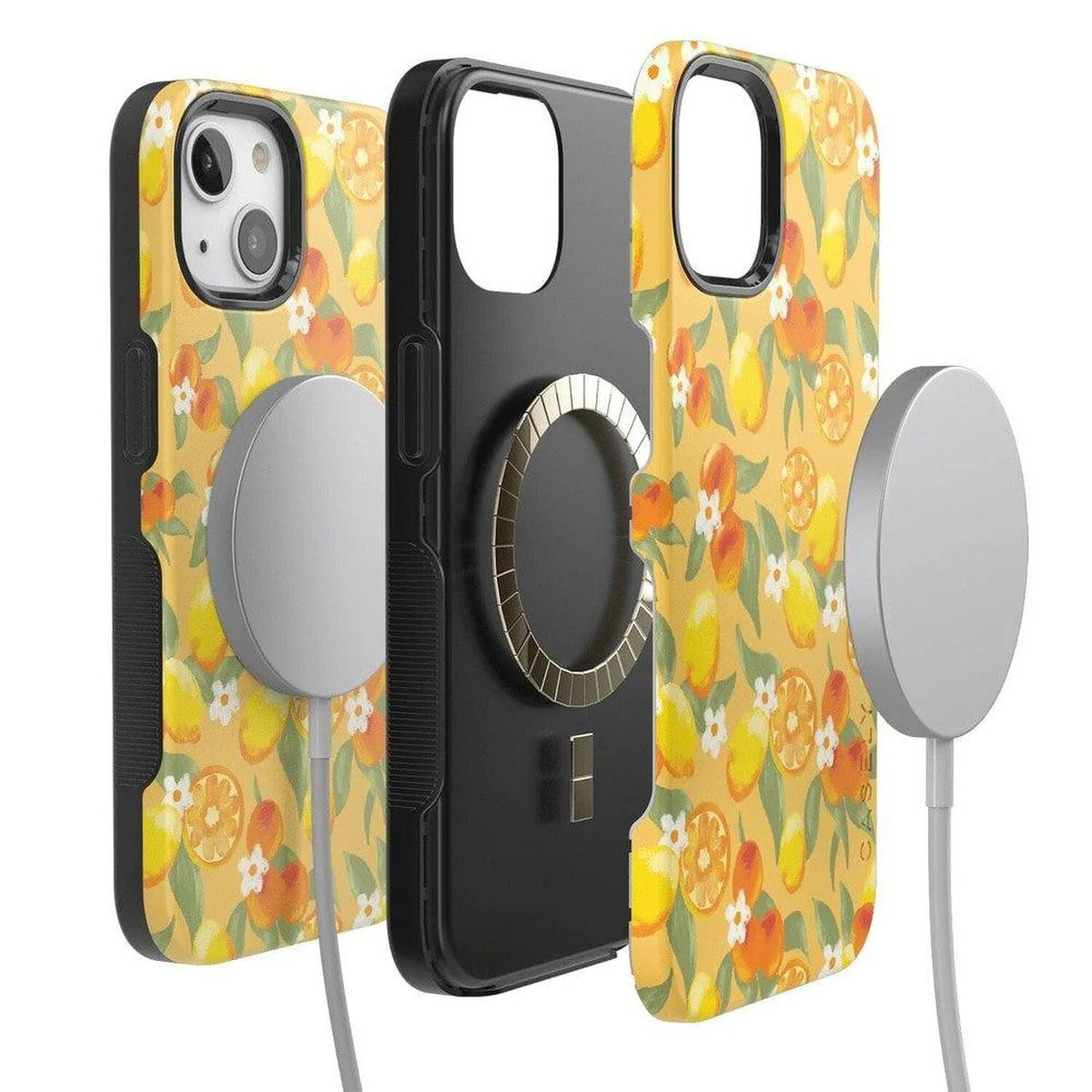 Positano | Dippin' Daisy's Italian Coast Case - Image 55