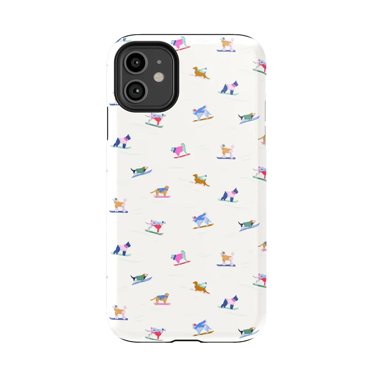Powder Pups | Dog Sled Case - Image 103