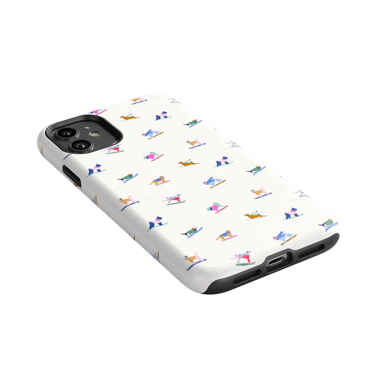 Powder Pups | Dog Sled Case - Image 104