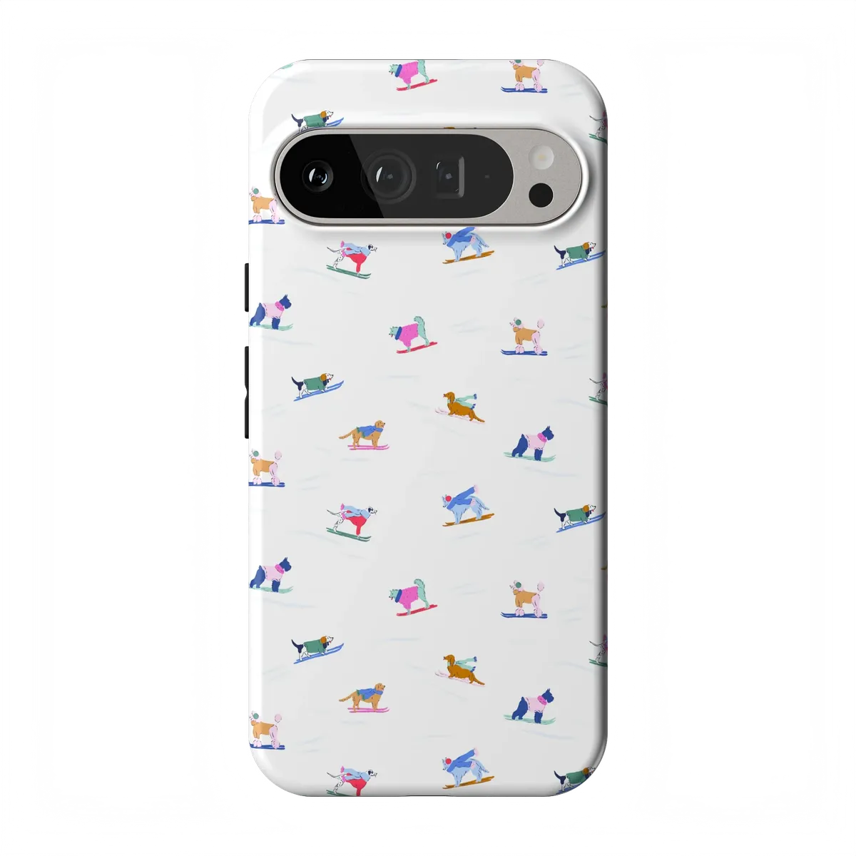 Powder Pups | Dog Sled Case - Image 105