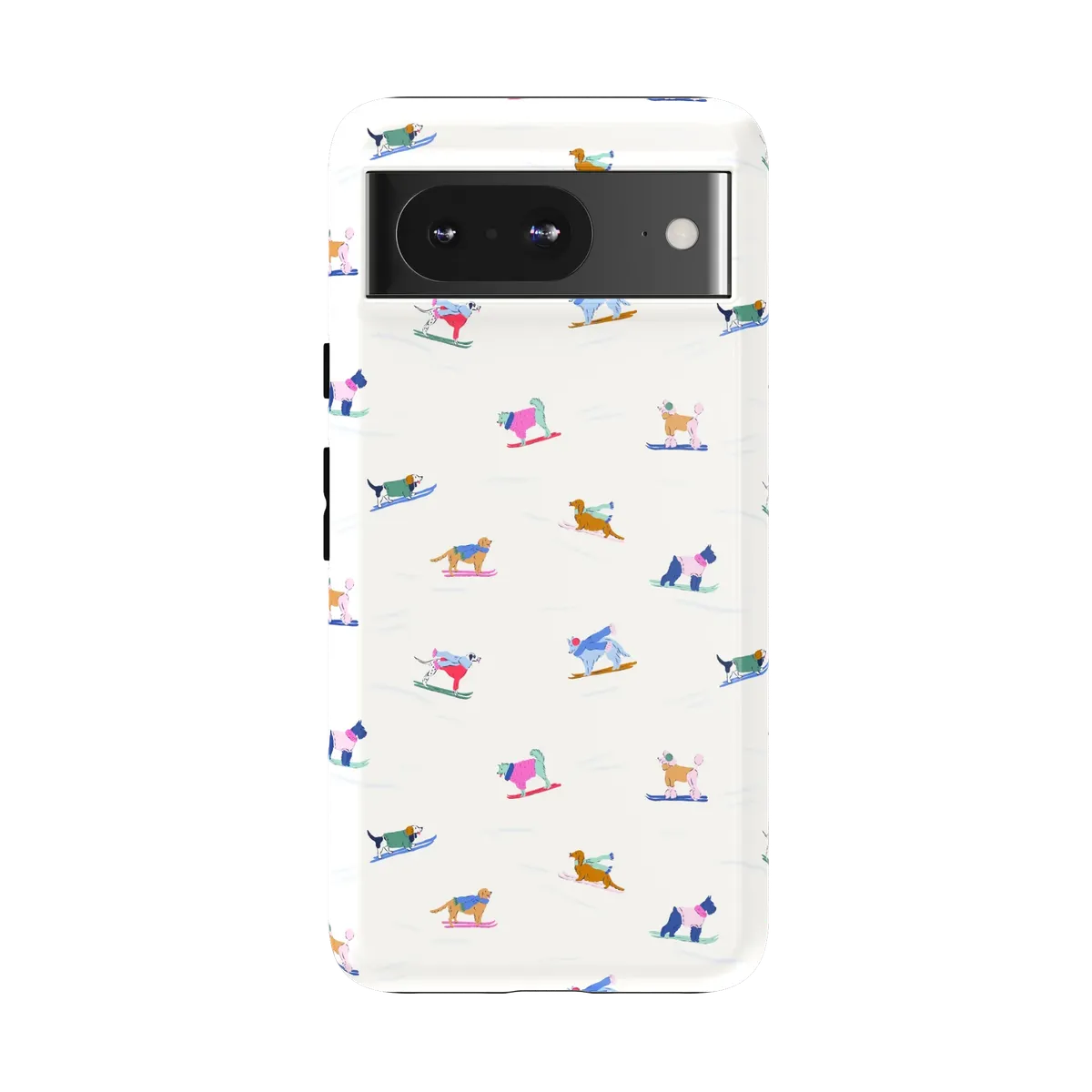 Powder Pups | Dog Sled Case - Image 119