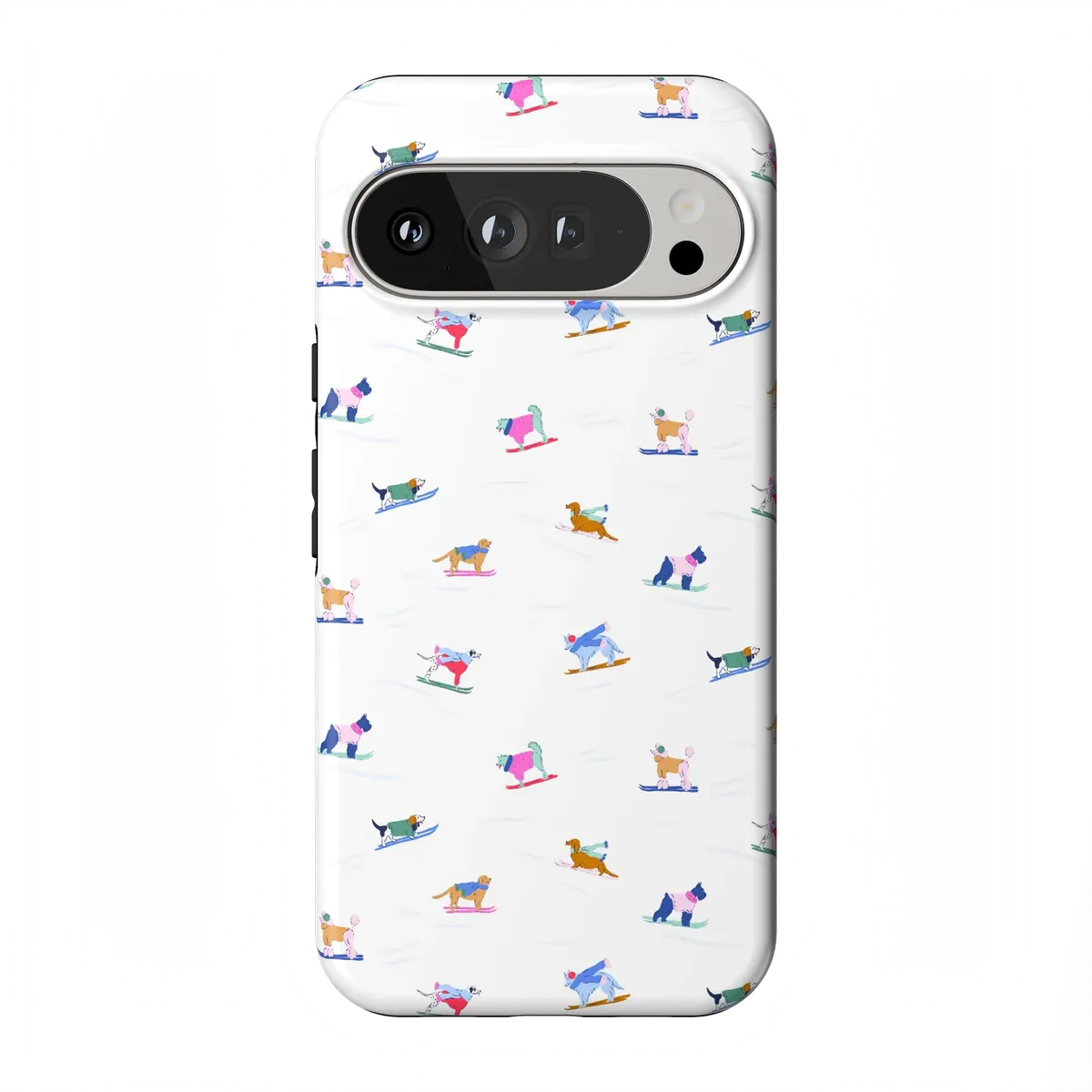 Powder Pups | Dog Sled Case - Image 121