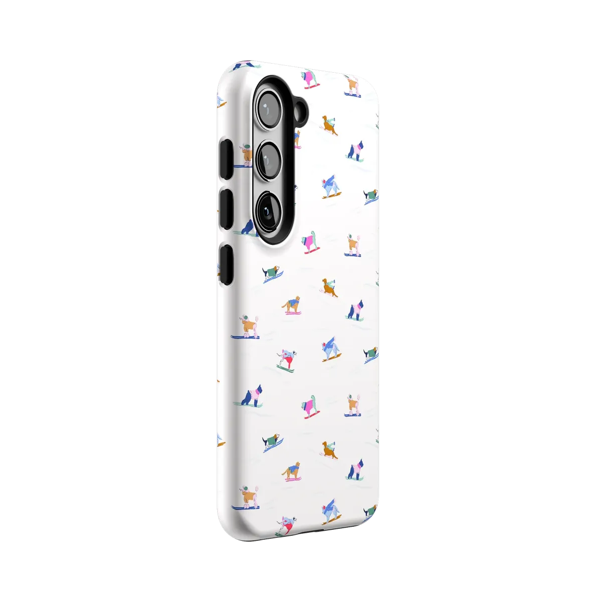 Powder Pups | Dog Sled Case - Image 168