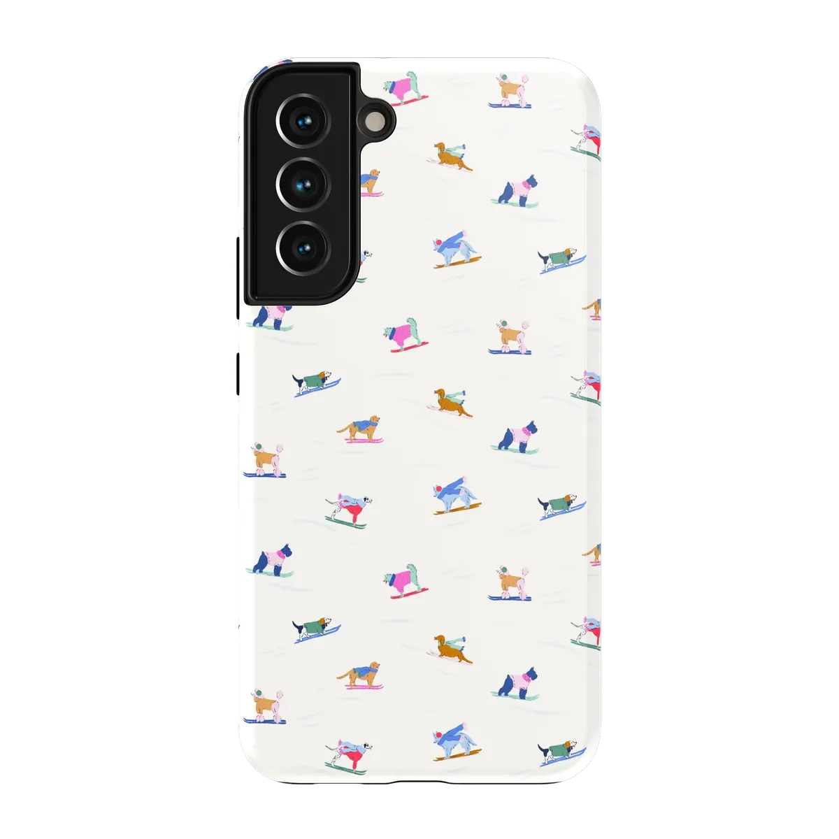 Powder Pups | Dog Sled Case - Image 171