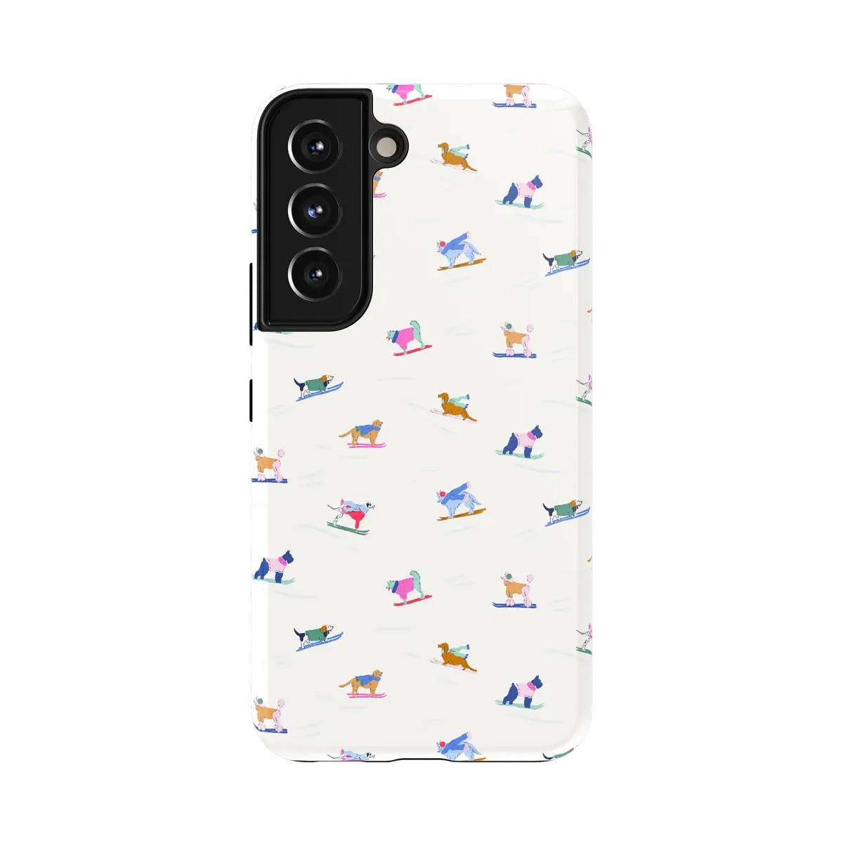 Powder Pups | Dog Sled Case - Image 173