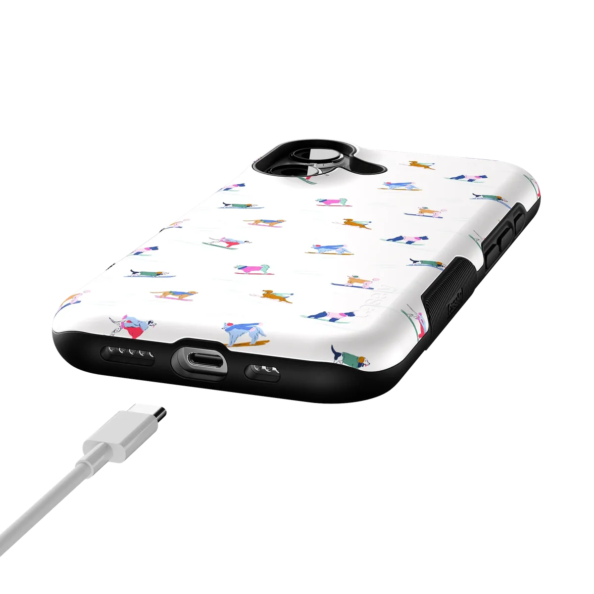 Powder Pups | Dog Sled Case - Image 26