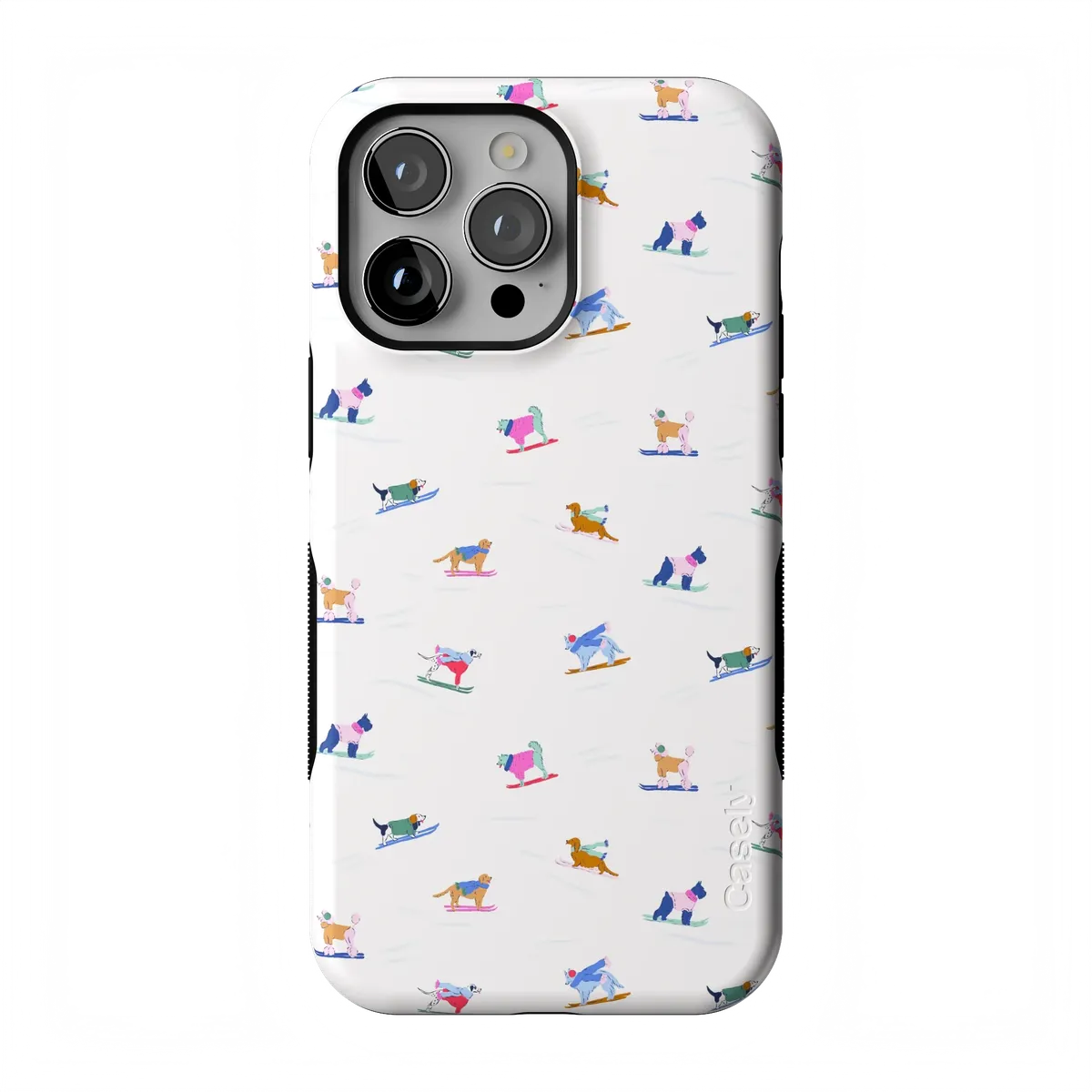 Powder Pups | Dog Sled Case - Image 61