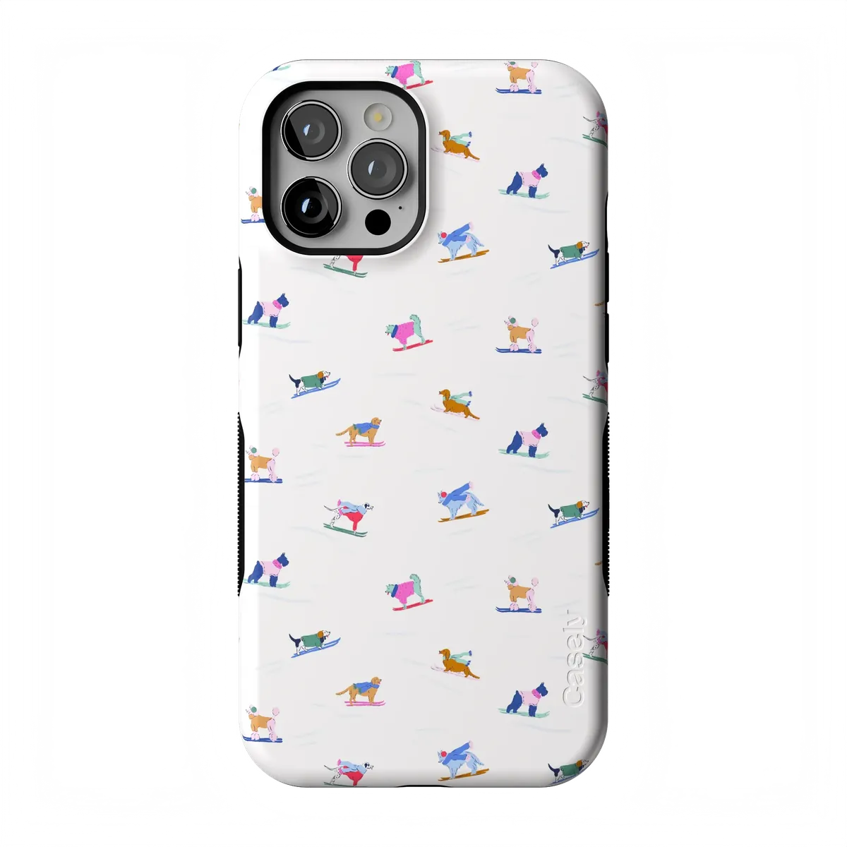 Powder Pups | Dog Sled Case - Image 81