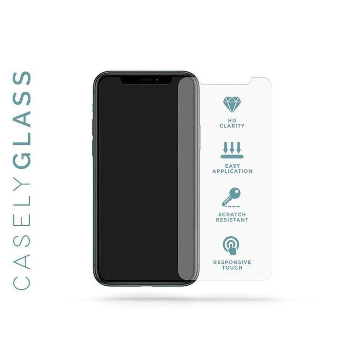 Premium Tempered Glass Screen Protector - Image 4