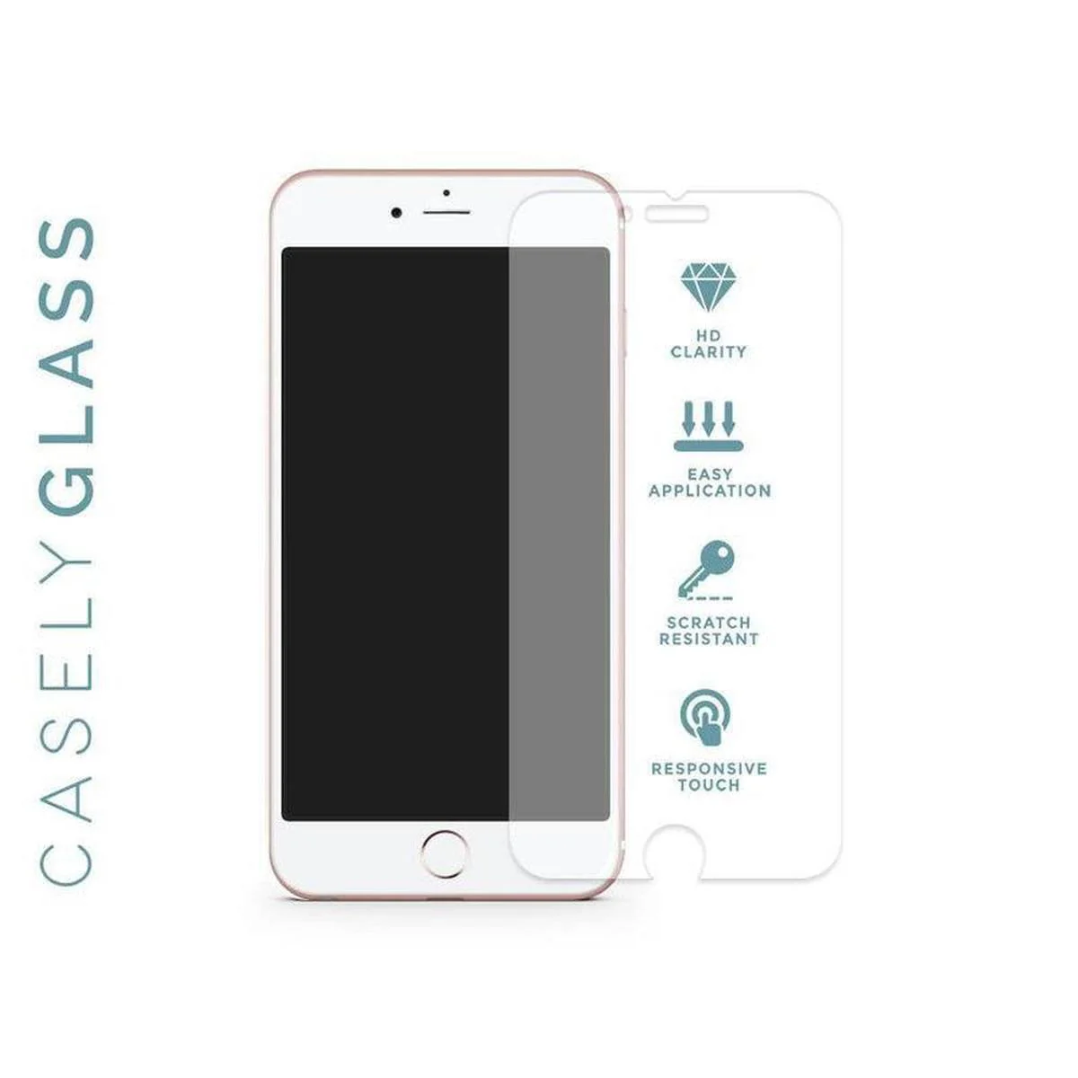 Premium Tempered Glass Screen Protector - Image 5