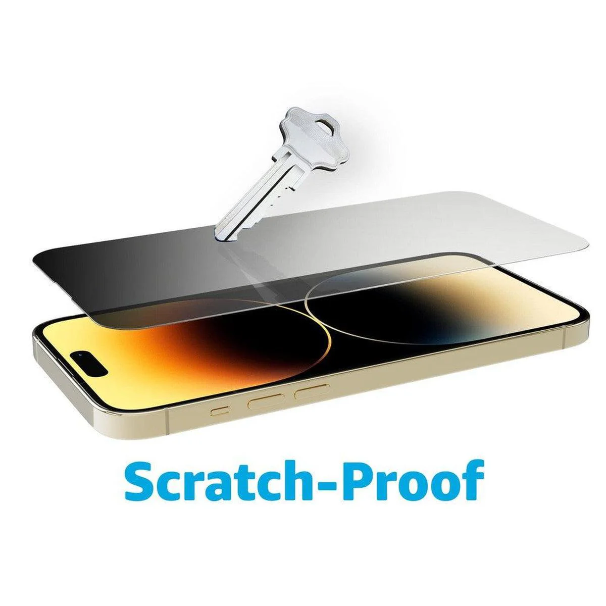 Privacy Glass | Anti-Spy Tempered Glass Screen Protector - Image 7