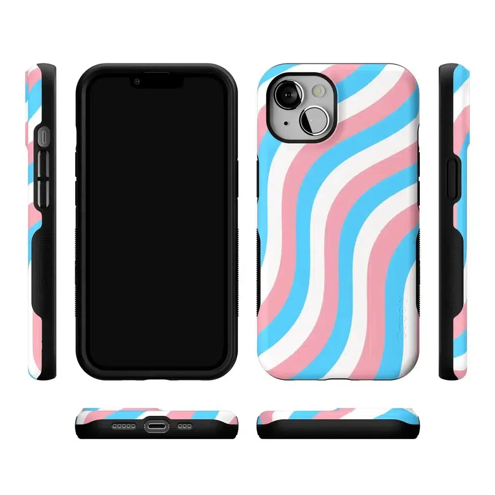 Proud To Be Me | Pride Case - Image 121