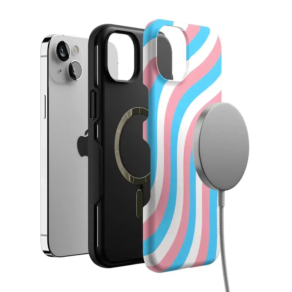 Proud To Be Me | Pride Case - Image 138