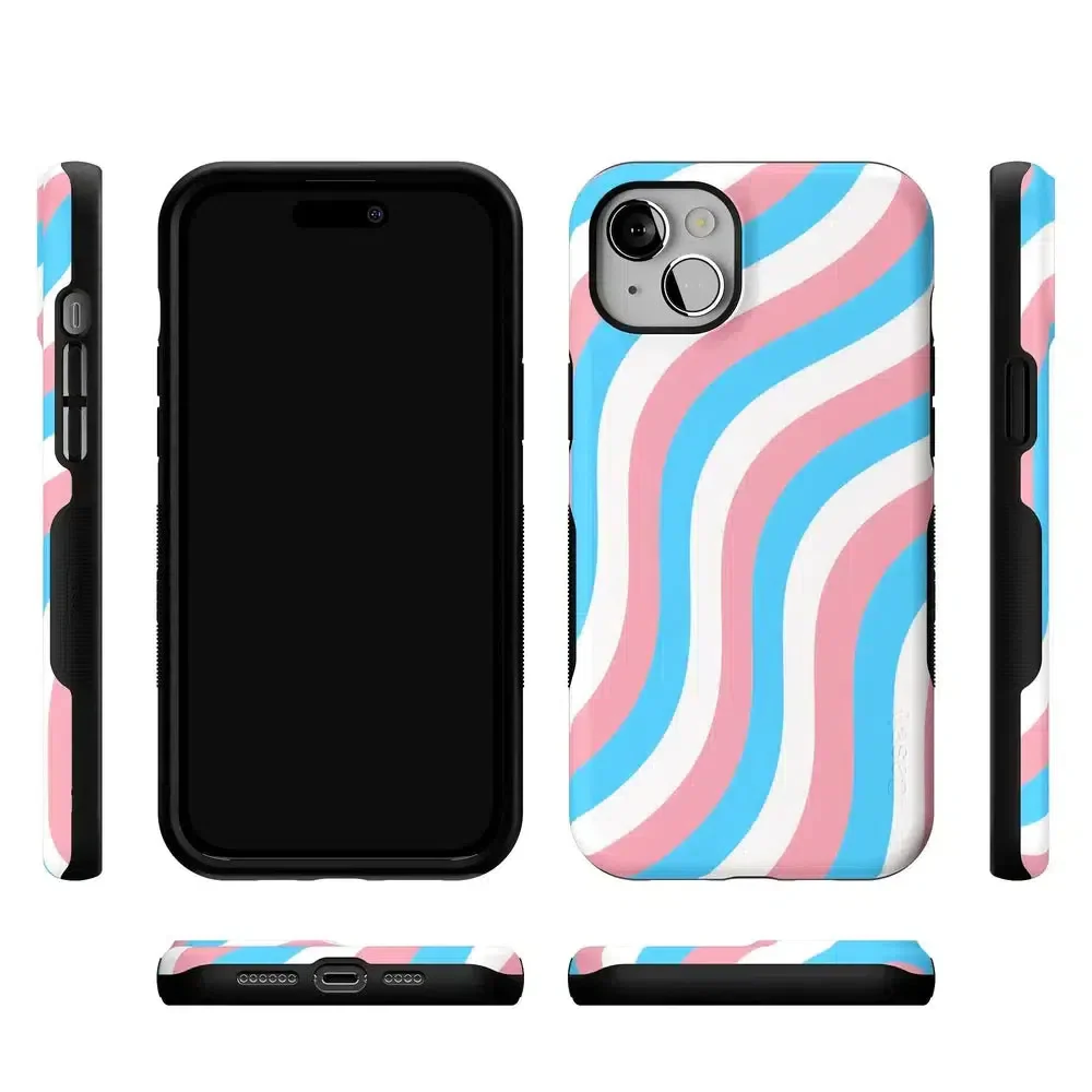 Proud To Be Me | Pride Case - Image 141