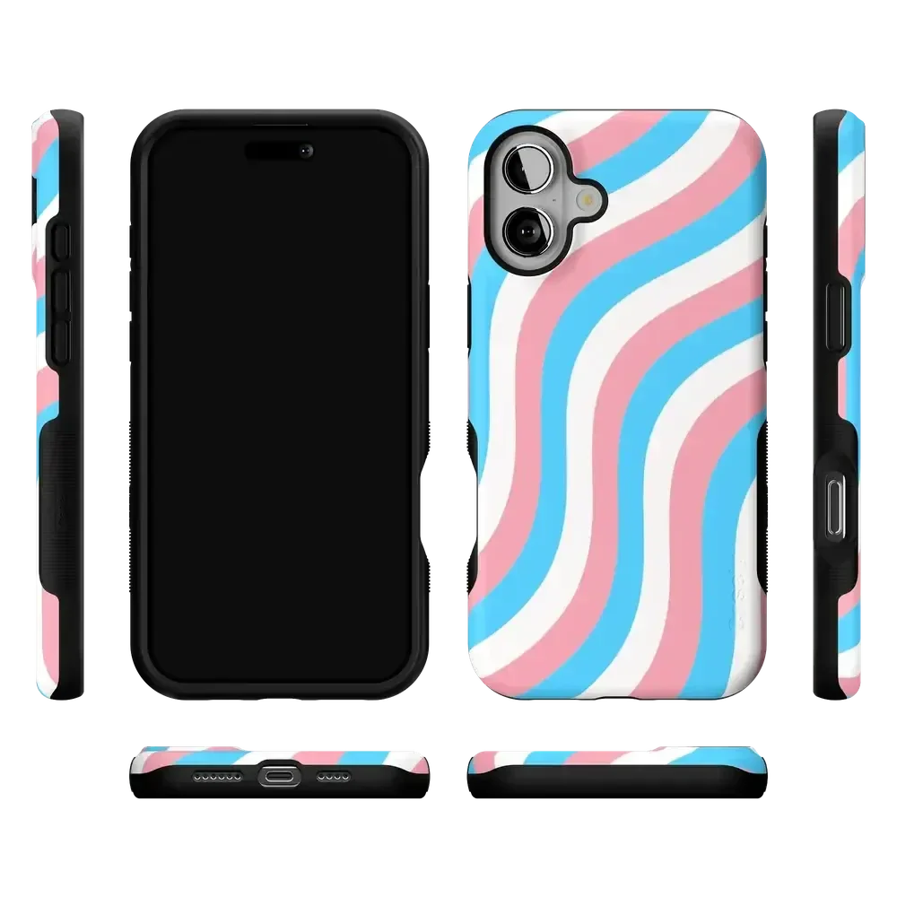 Proud To Be Me | Pride Case - Image 167