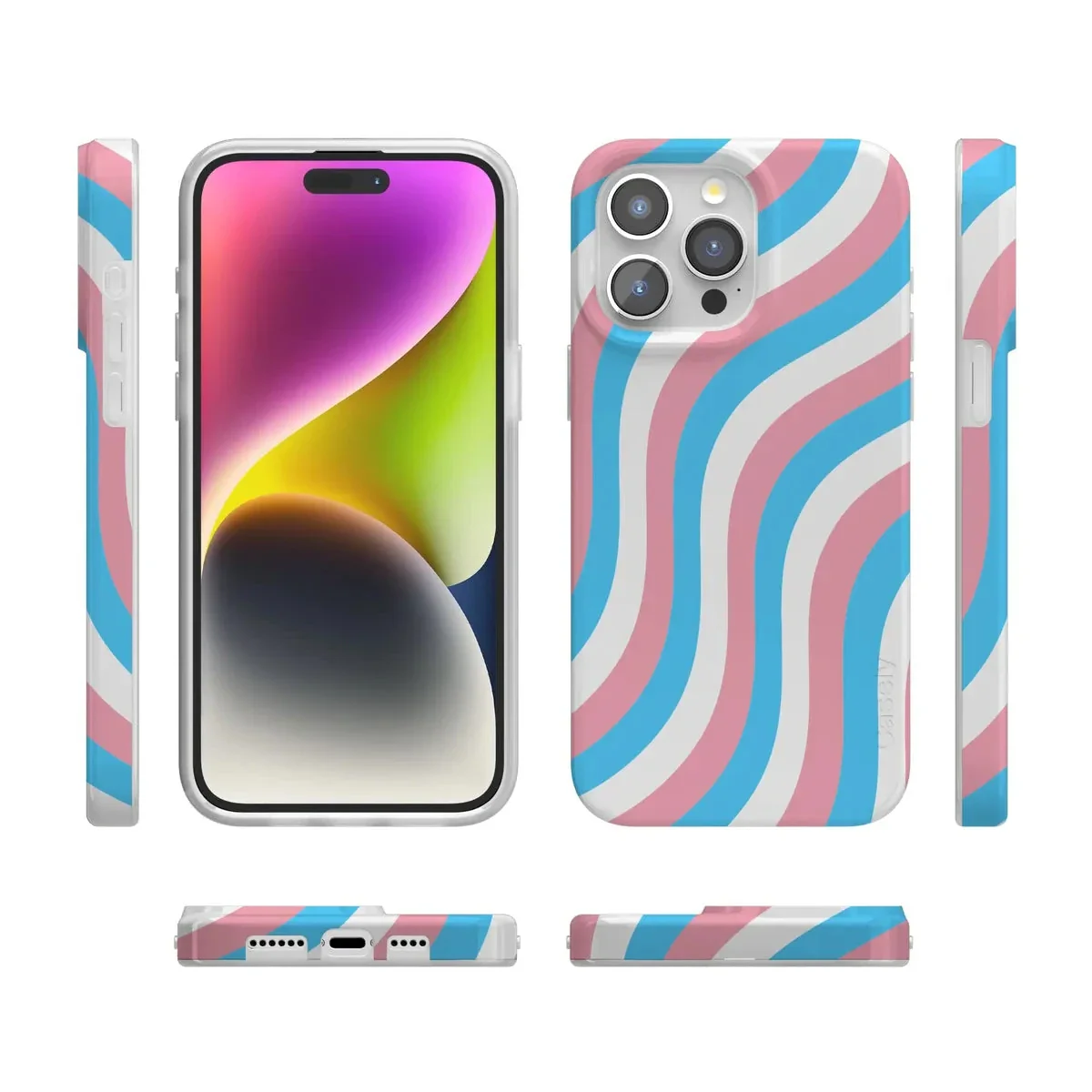Proud To Be Me | Pride Case - Image 201