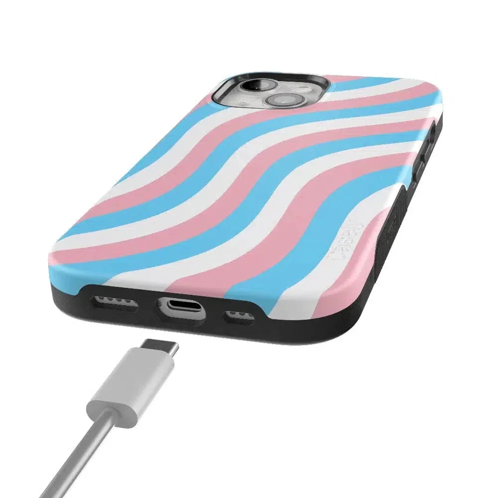 Proud To Be Me | Pride Case - Image 77