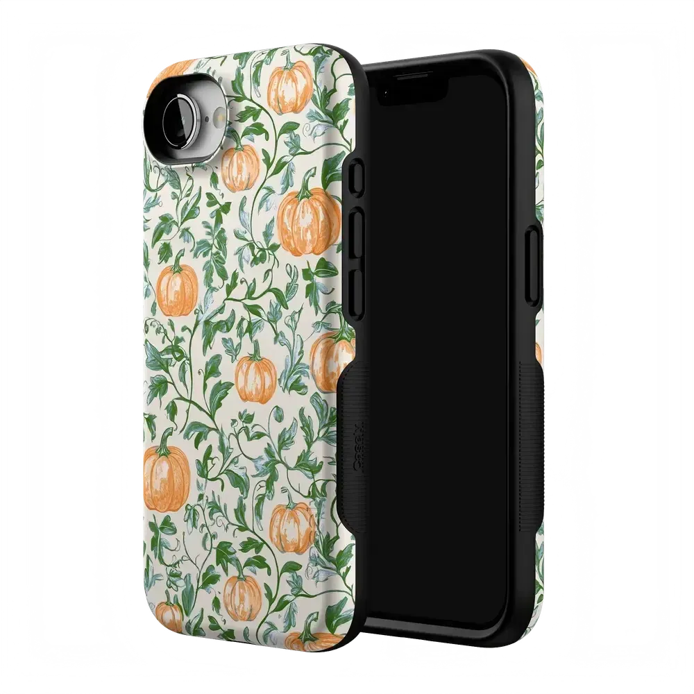 Pumpkin Patch | Green Vines Case - Image 36