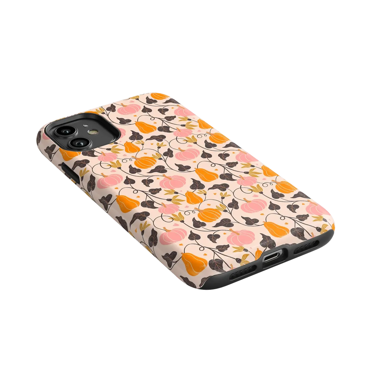 Pumpkin Princess | Harvest Vines Case - Image 123