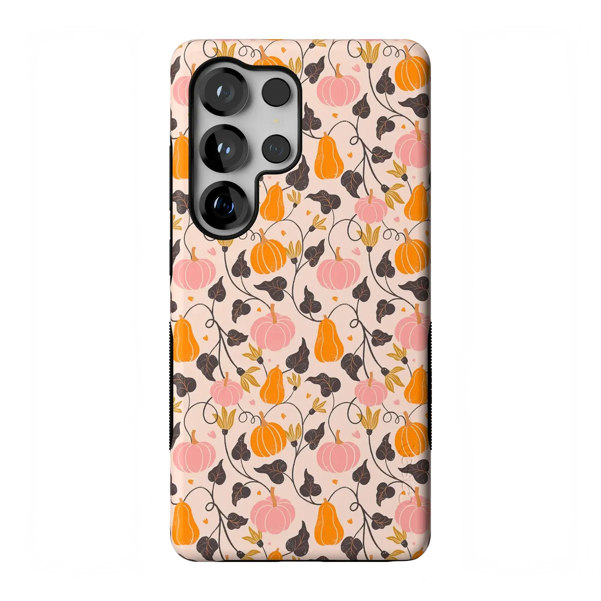 Pumpkin Princess | Harvest Vines Case - Image 143