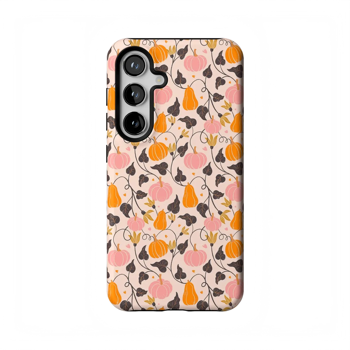 Pumpkin Princess | Harvest Vines Case - Image 168