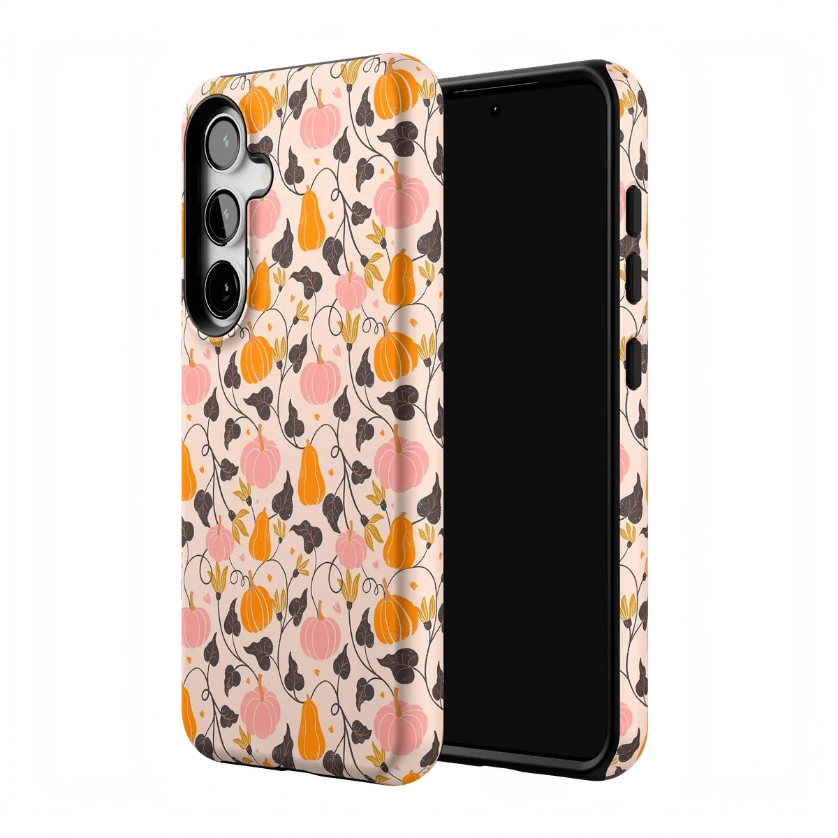 Pumpkin Princess | Harvest Vines Case - Image 169