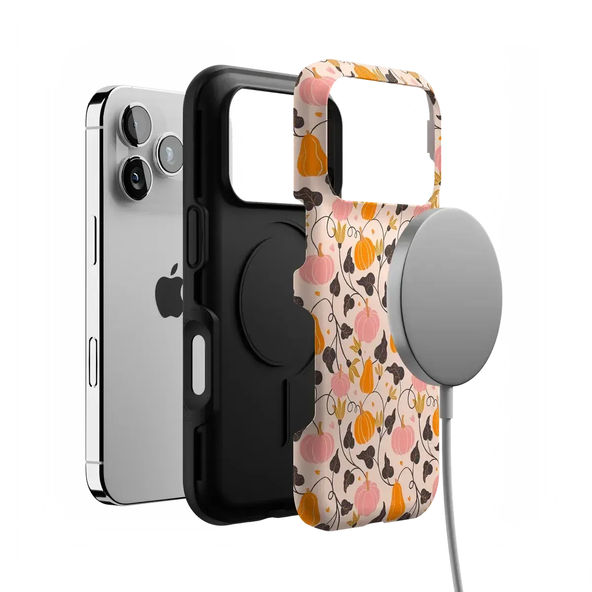 Pumpkin Princess | Harvest Vines Case - Image 19