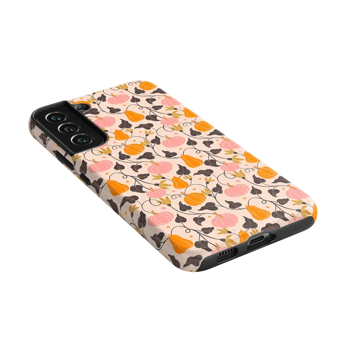 Pumpkin Princess | Harvest Vines Case - Image 191