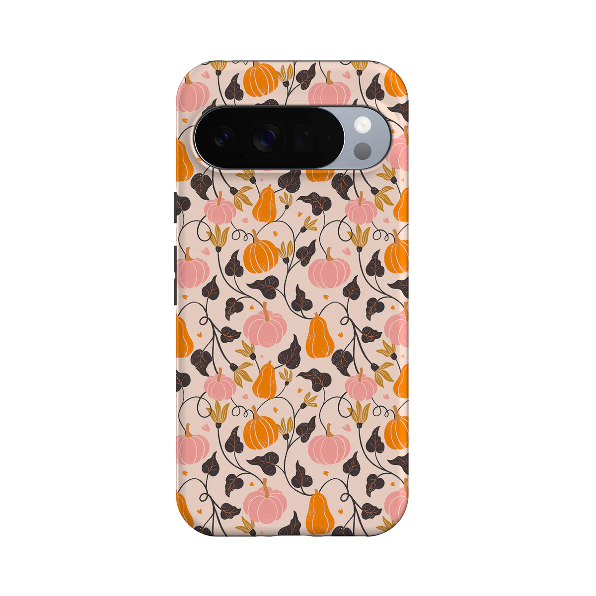 Pumpkin Princess | Harvest Vines Case - Image 203