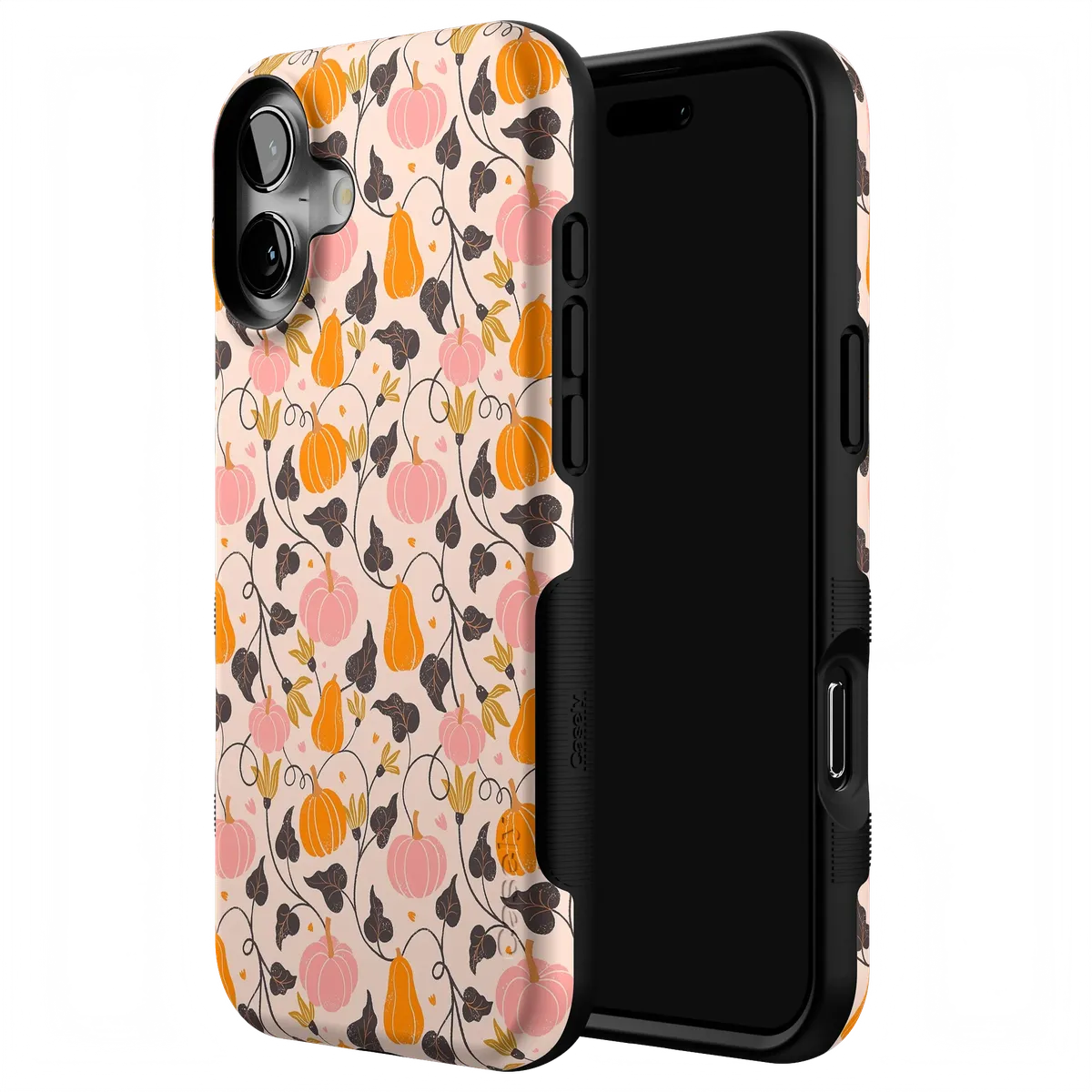 Pumpkin Princess | Harvest Vines Case - Image 46