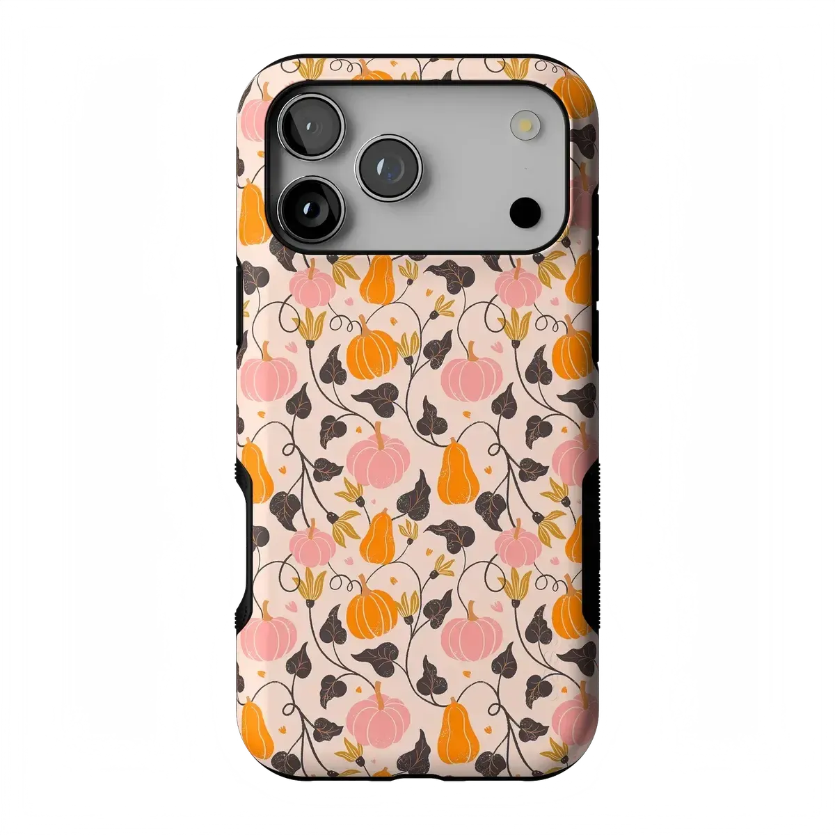 Pumpkin Princess | Harvest Vines Case - Image 5